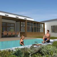 Romansbaai homes